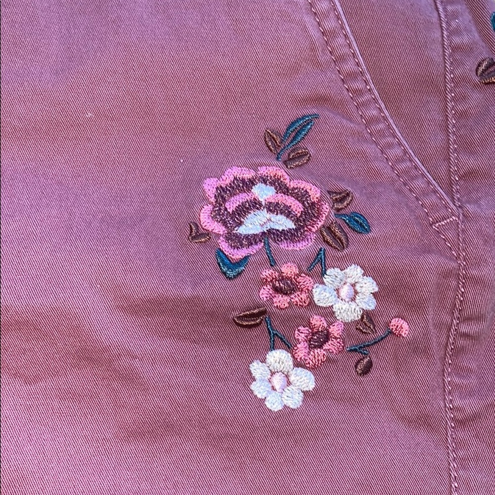 EXPRESS SHORTS - Picture 4 of 5